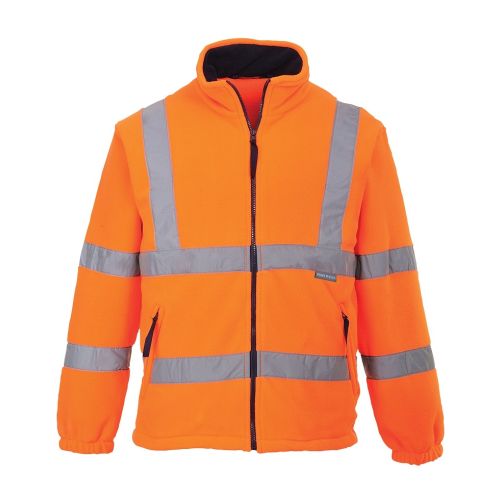 F300 - High Vis Fleece