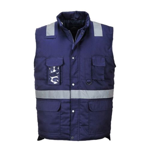 Portwest Iona Bodywarmer: F414