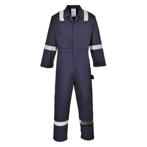F813 - Portwest Iona Coverall
