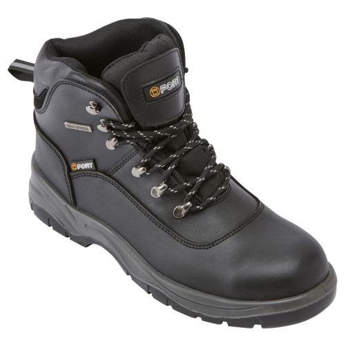 FF102 - Castle Fort Toledo Waterproof Safety Boot