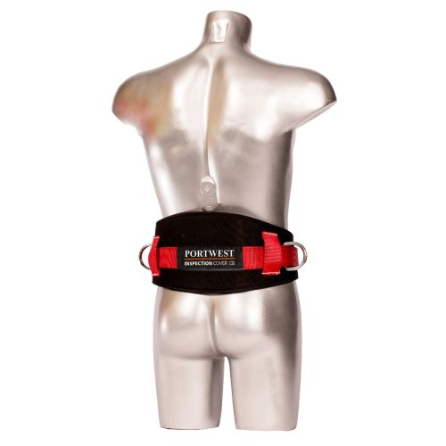 FP08 - Portwest Work Positioning Belt