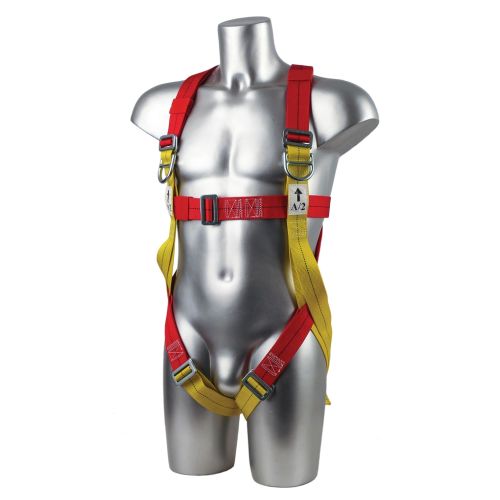 FP10 - Full Body Harness