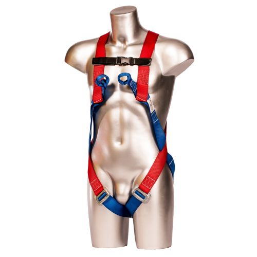 FP12 - Portwest 2 Point Safety Harness