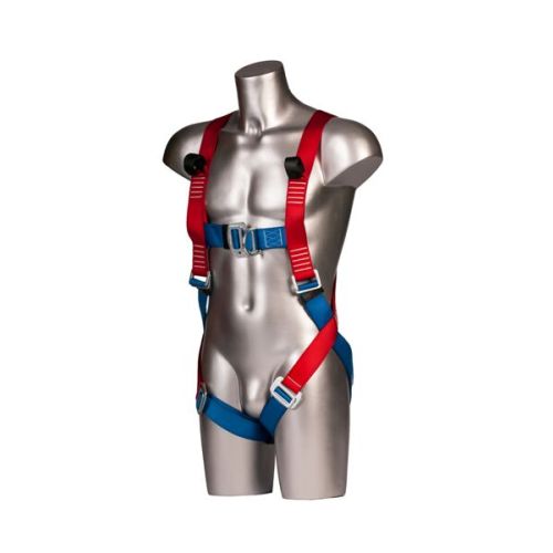 FP13 - Portwest Front & Rear Harness