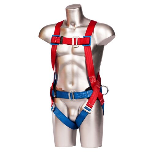 FP14 - Portwest 2 Point Harness Comfort