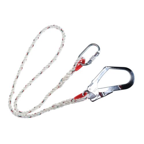 FP21 - Single Lanyard