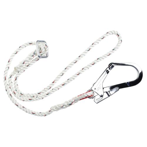 FP22 - Adjustable Restraint Lanyard