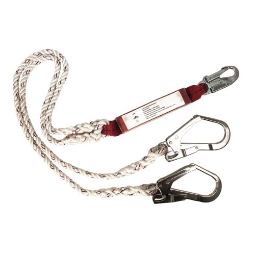 FP25 - Double End Lanyard