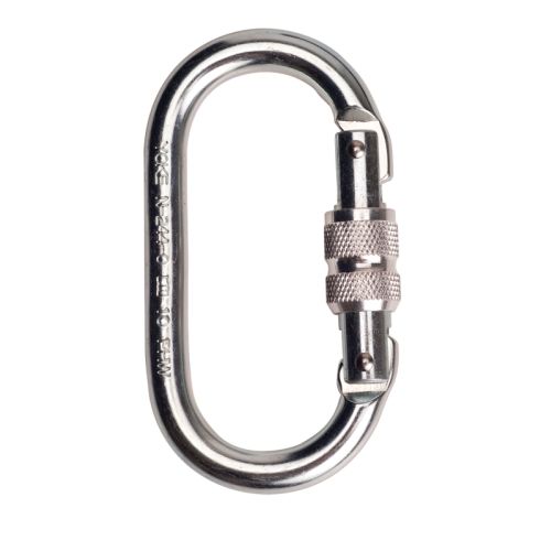 FP30 - Carabiner