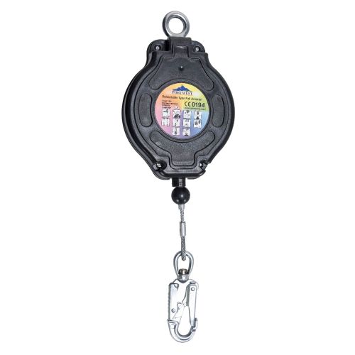 FP41 - Rope Fall Arrest Block