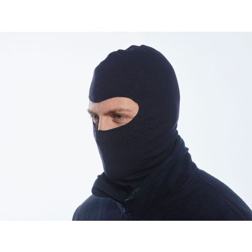 FR18 - Flame-Resistant Anti-Static Balaclava