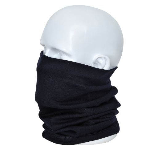 FR19 - Flame-Resistant Anti-Static Neck Tube