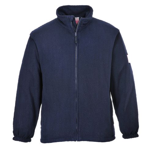 FR30 - Portwest Flame Resistant Antistatic Fleece