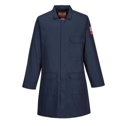 FR34 - Flame Retardant Coat