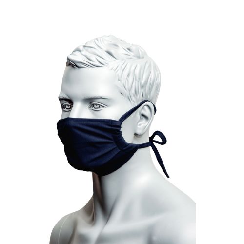 FR40 - Flame Retardant Face cover Mask