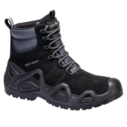 FV01 - Portwest Rafter Composite Boot S7S SR FO