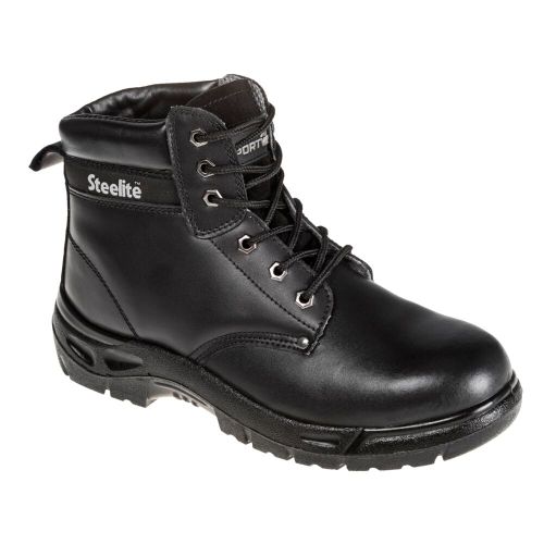 FW03 - Steelite S3 Safety Boot