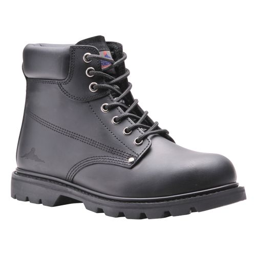 FW16 - Portwest Steelite Welted Safety Boot SBP HRO