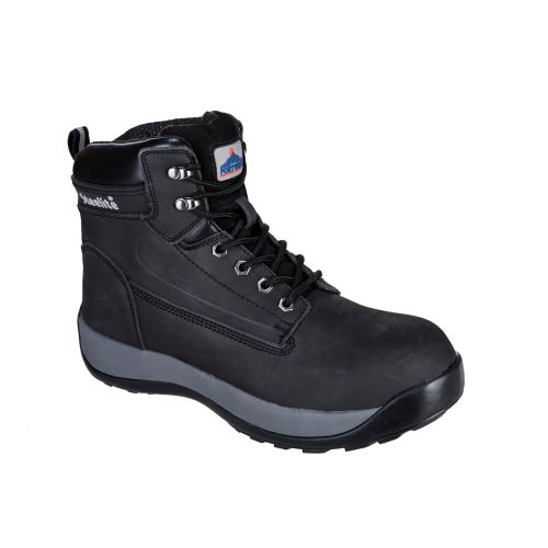 FW32 - Steelite Construction Nubuck Boot S3