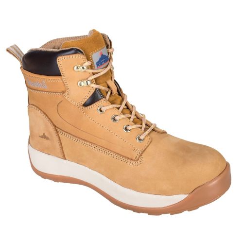 FW32 - Steelite Construction Nubuck Boot S3