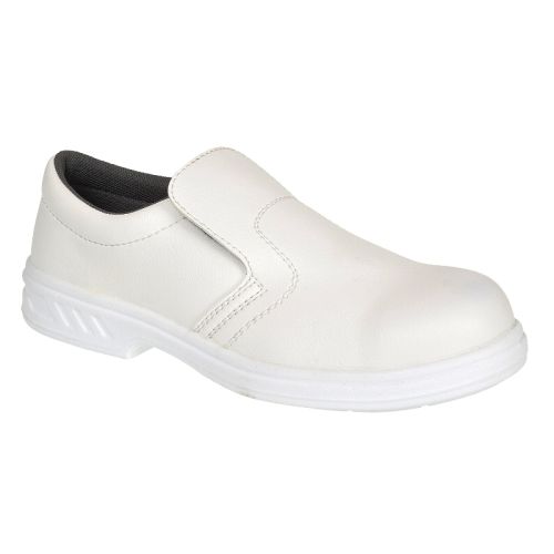 FW81 - Portwest Slip on Safety Shoe