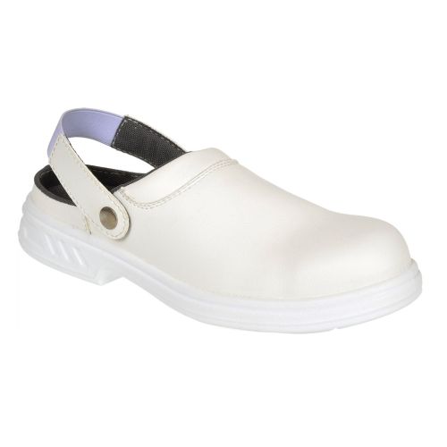 FW82 - Portwest Vegan friendly Safety Clog