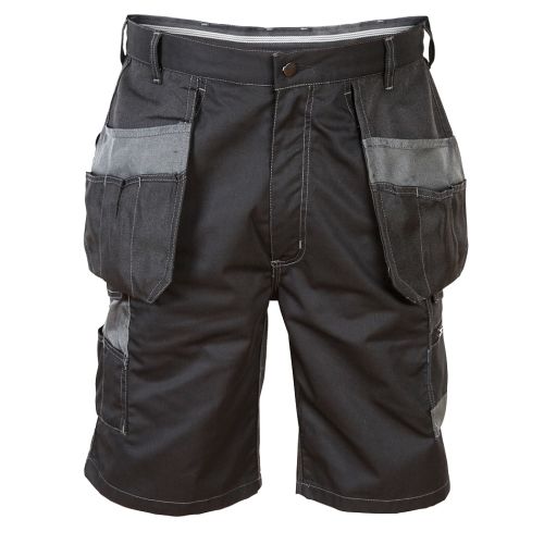 Himalayan Black Shorts