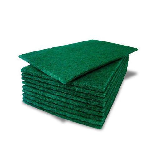 HL007 - Green Premium Scouring pad (10)