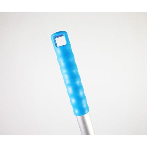 Blue Hygiene Handle