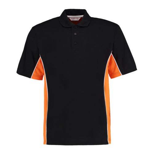 KK475 - Gamegear Track Polo Shirt