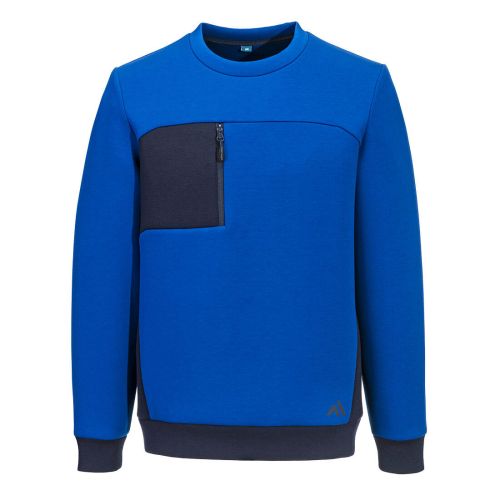 KX377 - KX3 Tech Sweatshirt