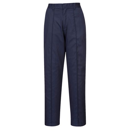 LW97 - Portwest Ladies Elasticated Trousers