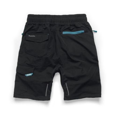 MK302M - Makita Axis Stretch Shorts