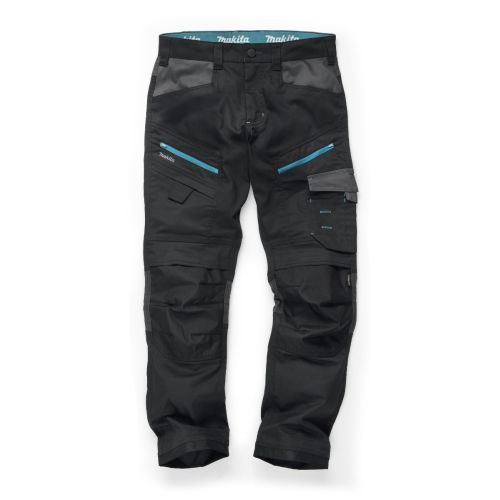  MK303M - Makita Vector Stretch Trouser