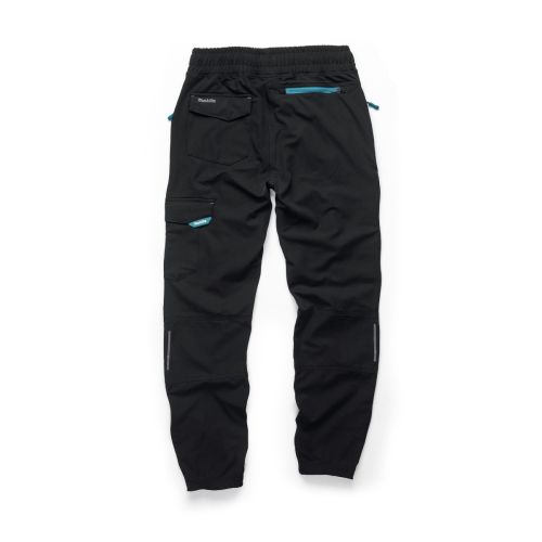 MK301W - Makita Womens Axis Stretch Jogger