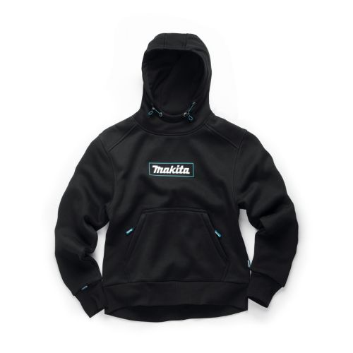 MK104W - Makita Womens Origin Hoodie