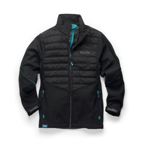 MK202W - Makita Womens Shield Jacket