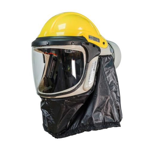 PF33ESM - Gentex Pureflo Powered Respirator
