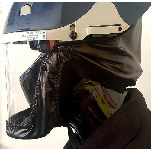 PL03119SP - Gentex Faceseal for Purelite XStream Respirator