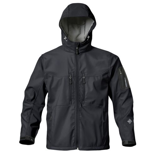 HS-1 - Stormtech Mens Epsilon H2Xtreme Shell