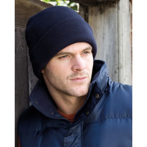 RC33 - Result Insulated Beanie Hat