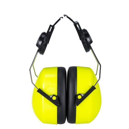 PS47 - Portwest High Vis Clip on Ear Defender