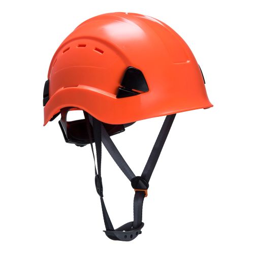 PS63 - Height Endurance Vented Safety Helmet