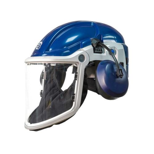 PF3000-H - Gentex Pureflo 3000 Powered Respirator