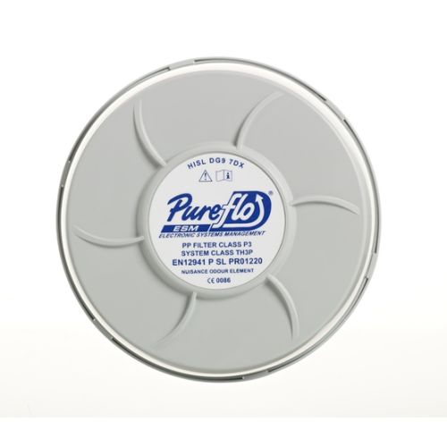 PR01020 - Gentex Cartridge Filter for PF23 or PF33 Powered Respirator