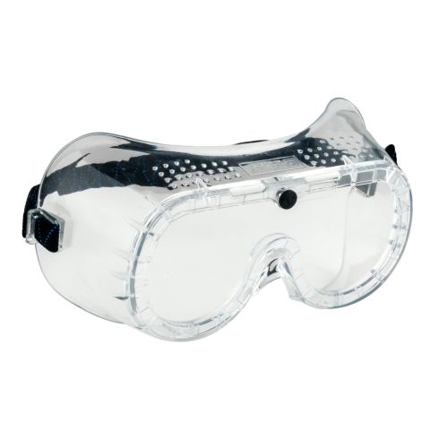 PW20 - Safety Goggles: General Purpose