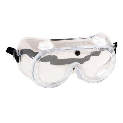 PW21 - Indirect Vent Goggle