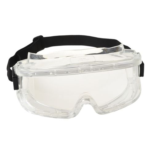 PW22 - Challenger Wide Vision Safety Goggles