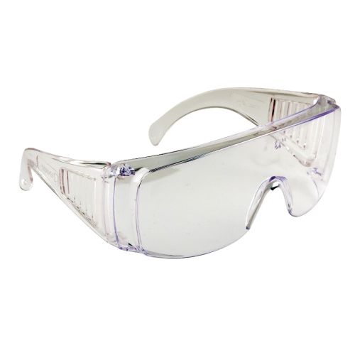PW30 - Safety Glasses Visitors Overspec