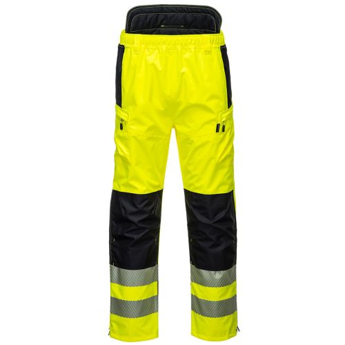 PW342 - PW3 Hi-Vis Extreme Trouser